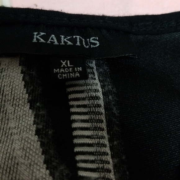 Kaktus Top - Picture 2 of 2